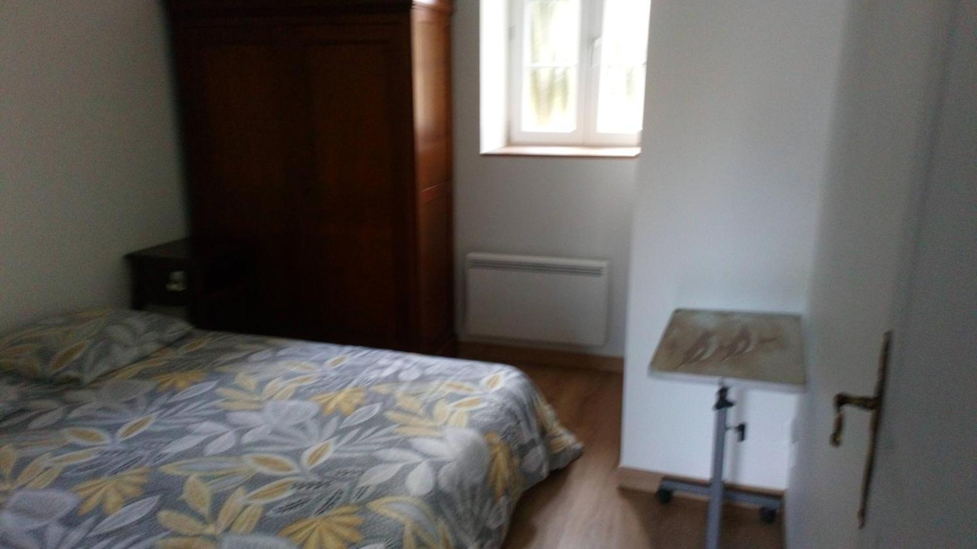La Pompelle Apartment Pichanges Екстериор снимка