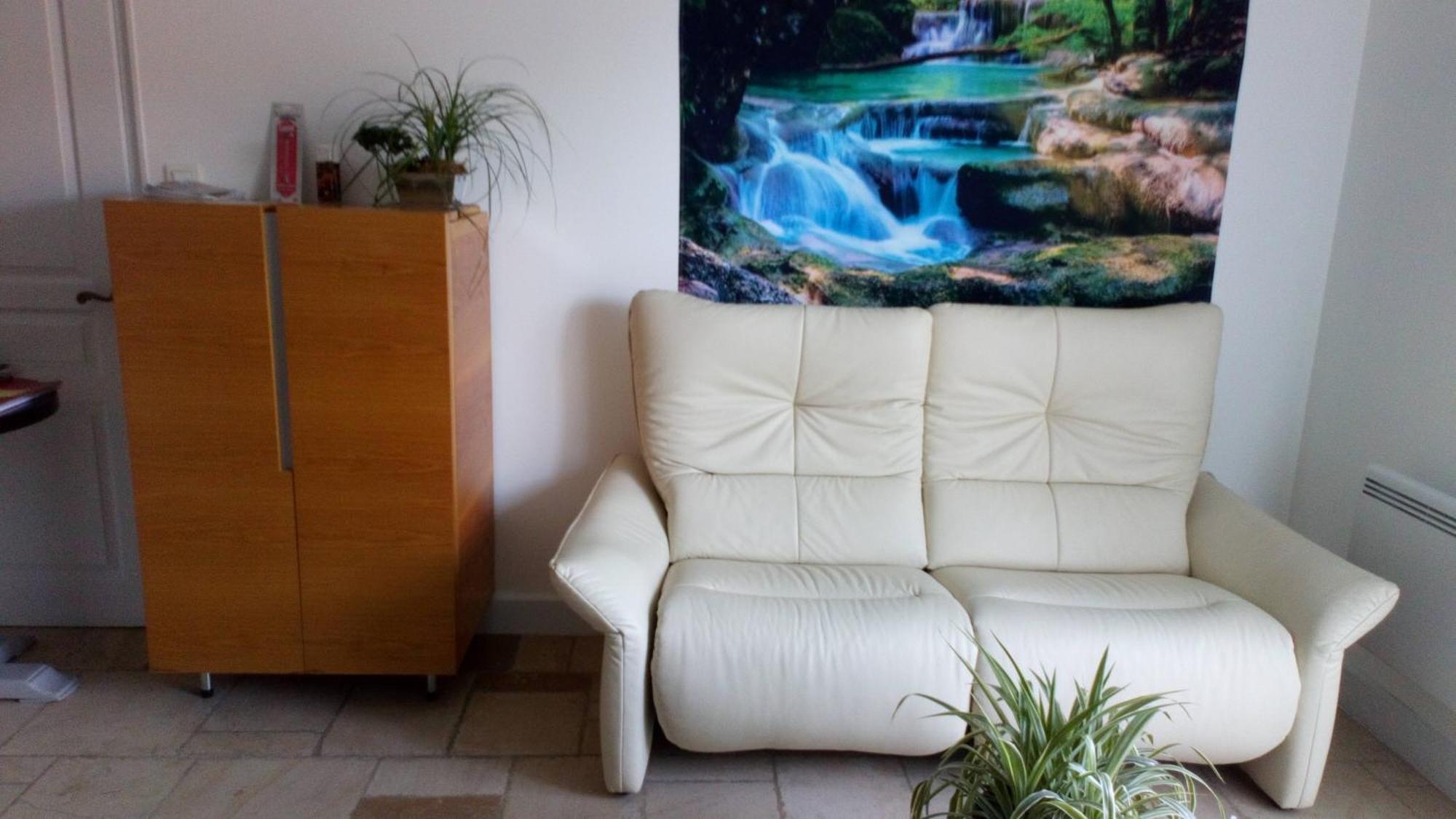 La Pompelle Apartment Pichanges Екстериор снимка