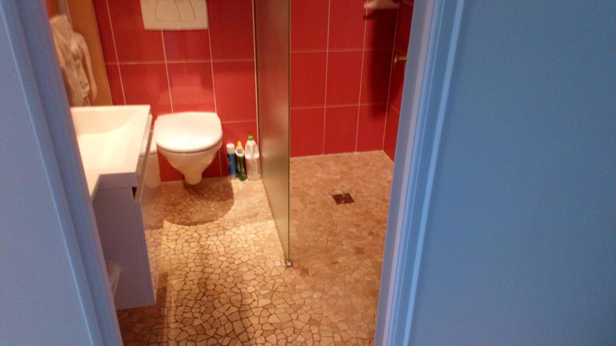 La Pompelle Apartment Pichanges Екстериор снимка